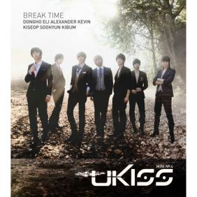 유키스 Before Yesterday (Intro) 듣기/가사/앨범/유튜브/뮤비/반복재생/작곡작사