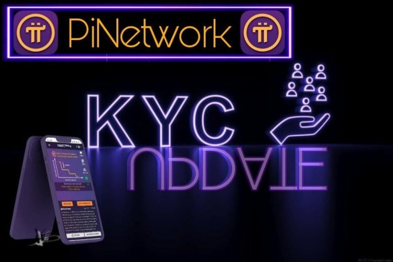파이코인(Pi Network) KYC의 중요성!!