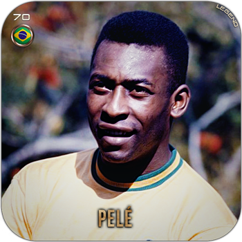 토르난테 & Red Archive 선정 1969년 F.C.U Football Award
