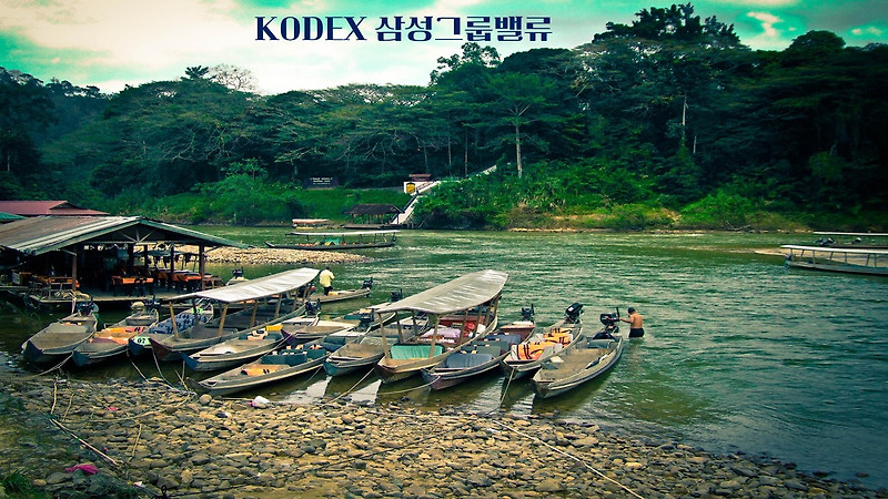 KODEX 삼성그룹밸류/213610