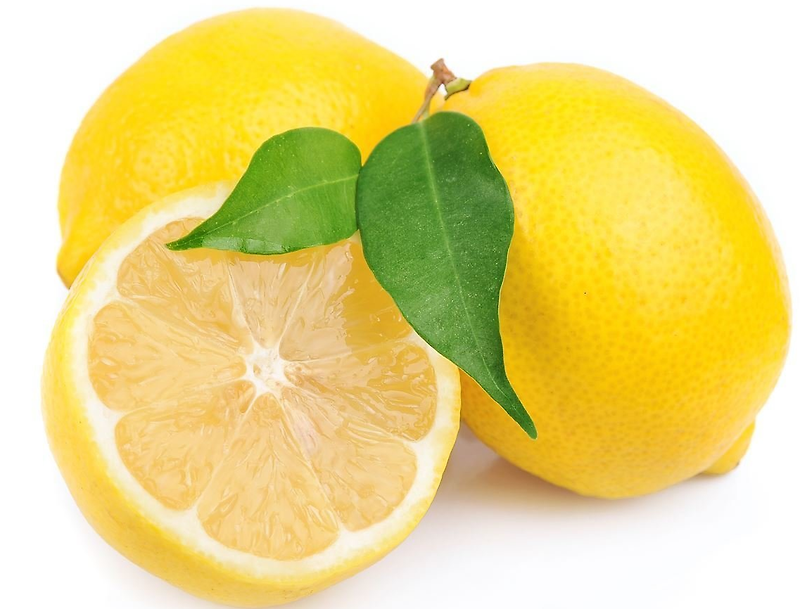 레몬 효능 및 부작용 과 비밀 총 정리 1분 순삭