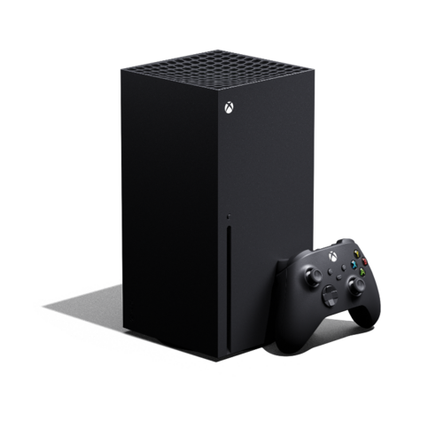 마이크로소프트 Xbox Series X 1TB 스텐다드의 제품 사용 후기