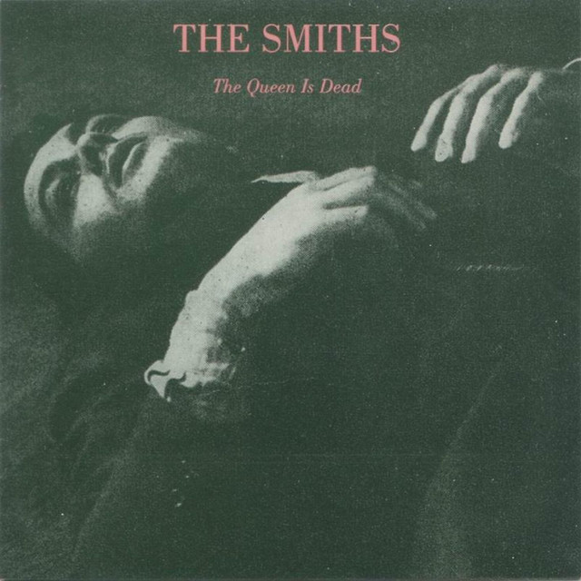 The Queen Is Dead_The Smiths