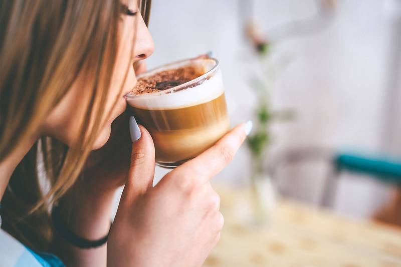 “커피에 이런 놀라운 효과가,.. 사망률 17% 낮아져” 서울대 의대