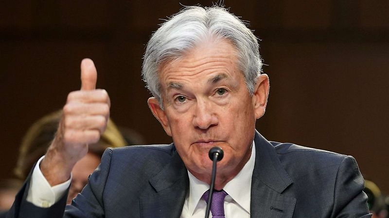 제롬파월 연준의장 3월 FOMC 발언 정리