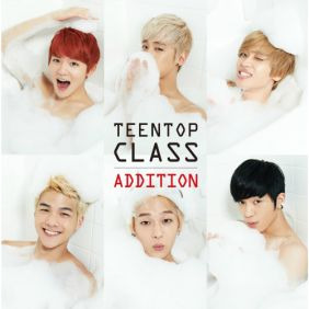 틴탑 Teen Top Class 듣기/가사/앨범/유튜브/뮤비/반복재생/작곡작사