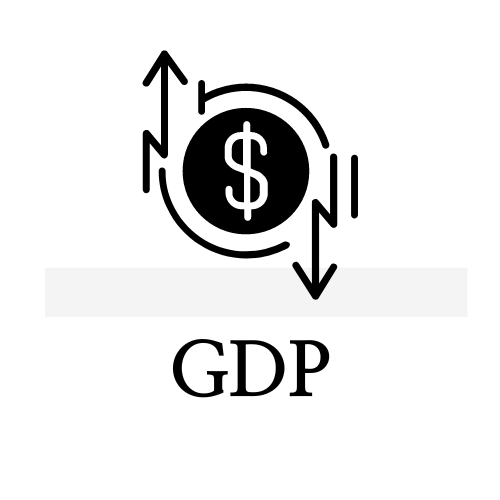 GDP 산출 공식