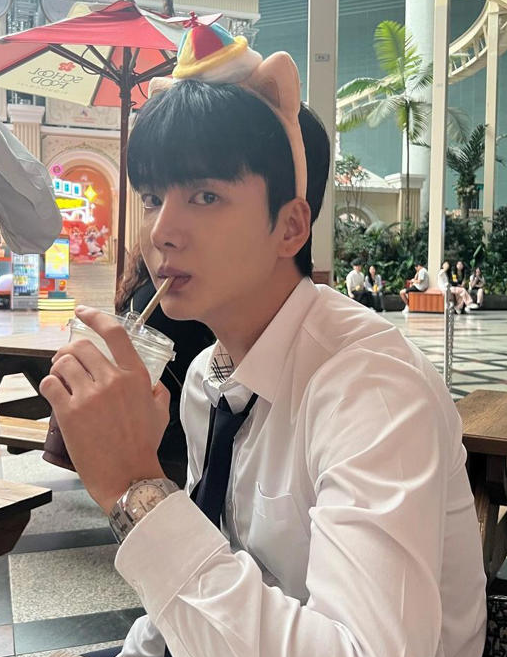 BJ김인호 강남 '스마일맥주' 사업 정리