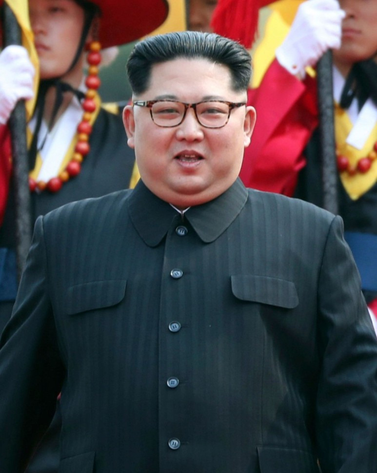 북한 김정은 나이 가족 집안 프로필 근황