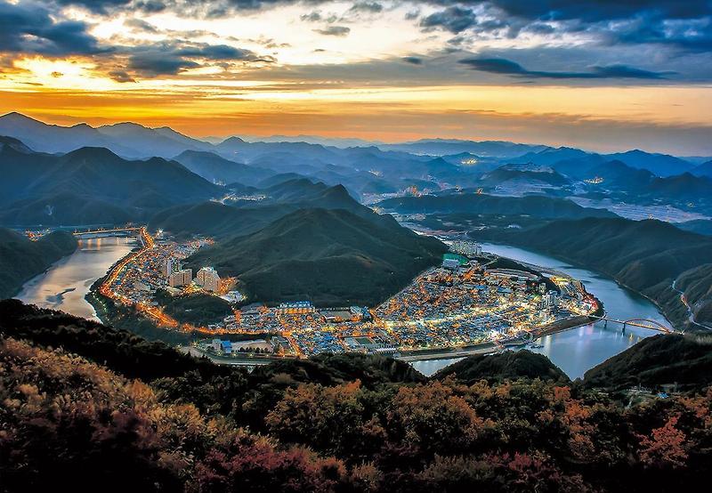 2024 단양오면 무조건 가봐야 하는 관광지 10곳 추천 및 가이드