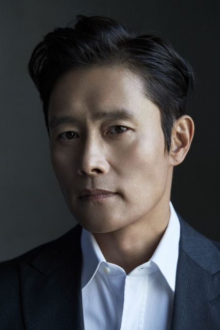 '정우성 밀접 접촉' 이병헌, 코로나19 검사 '음성'
