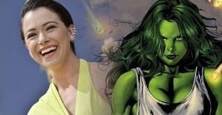 MCU, 원년멤버 세대교체 라인업
