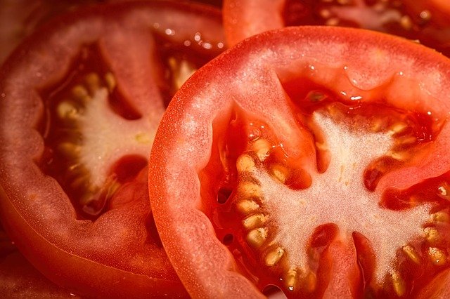 항암효과가 좋은 토마토 효능에 대해 알아보자!