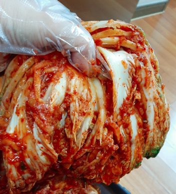 Unveiling the Tangy Delight: Kimchi - Korea's Beloved Fermented Treasure