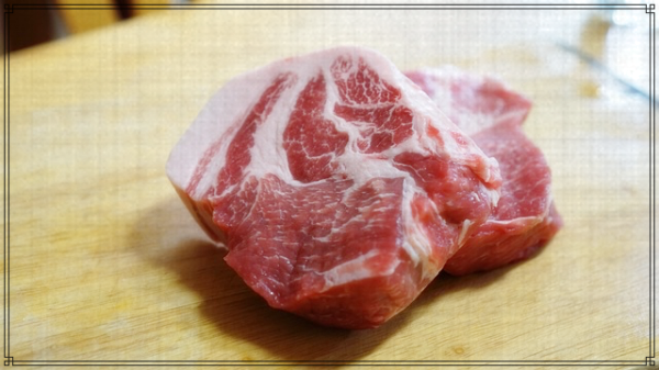 돼지고기 부위별 가격 (가장 저렴한 돼지고기 부위는 어디일까?)