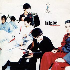 엔알지 (NRG) 겨울이야기 듣기/가사/앨범/유튜브/뮤비/반복재생/작곡작사