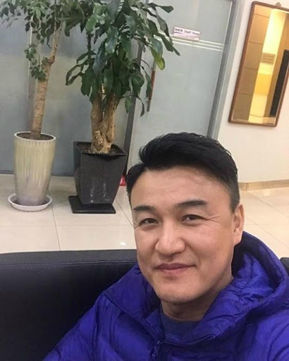 배우 박중훈 근황 및 아내 아들 화제