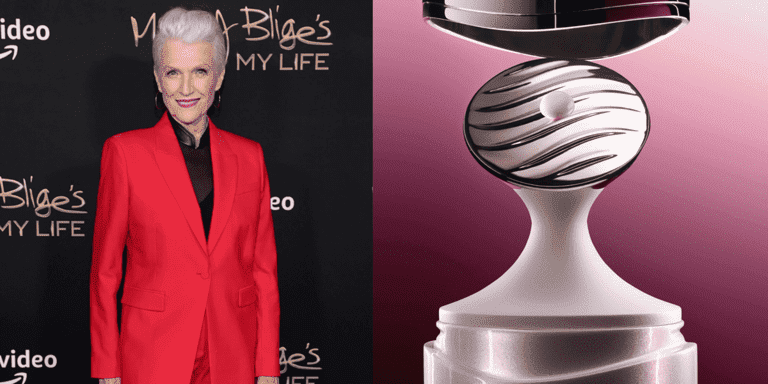 깜짝 놀랄 일론 머스크의 엄마 이야기 VIDEO: Super Model Maye Musk, 73