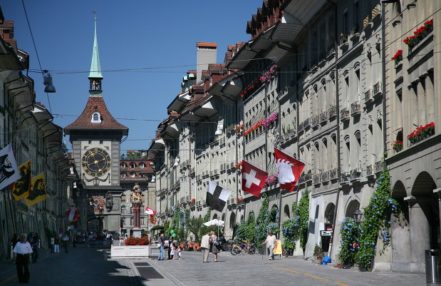 스위스 수도,주요도시,문화,관광,전망에 대해 알아보기