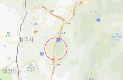 구리포천고속도로 연쇄 추돌 사고 원인 이유 블랙아이스 뜻 결빙 30중 위치 40여 대 '심정지 1명·3명 중상·21명 경상' (+현재상황)