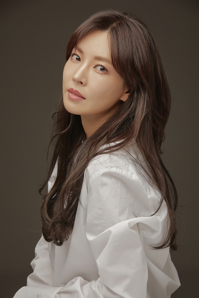 김소연, 대세 배우의 열일 행보…2021년 광고계도 접수