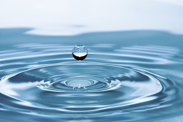 건강에 좋은 물 마시기 습관과 물의 효능!