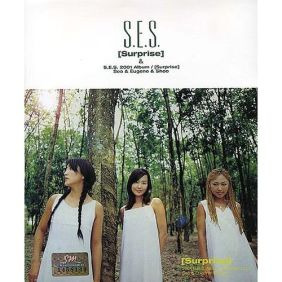 S.E.S. Love Is... Day By Day 듣기/가사/앨범/유튜브/뮤비/반복재생/작곡작사