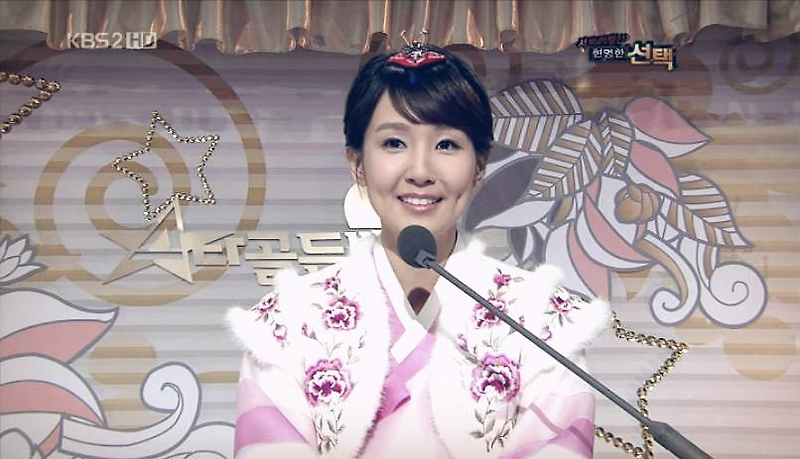 오정연 아나운서 나이 키 근황