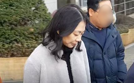 조현아 전 대한항공 부사장… 이번주 이혼소송 결론난다 '4년7개월만'