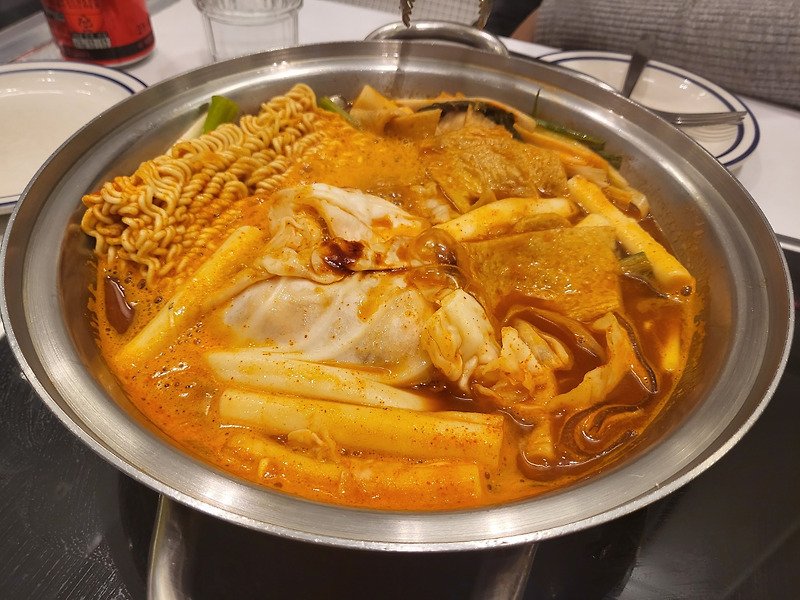 [잠실 맛집] 사이드쇼