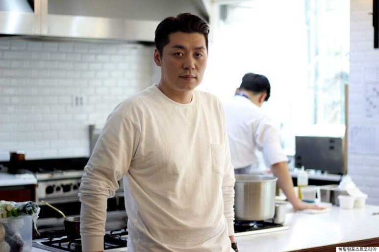 송훈 나이 셰프 쉐프 프로필 와이프 부인 아내 결혼 자녀 아들 고향 가족