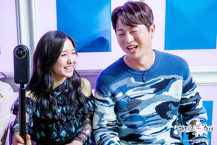 라디오스타 이혜성 나이 전현무 여친