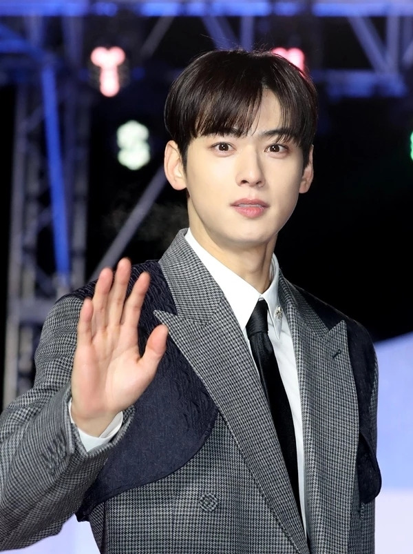 차은우 벌크 하차이유 팬들 반응은 프로필 나이 줄거리 근황
