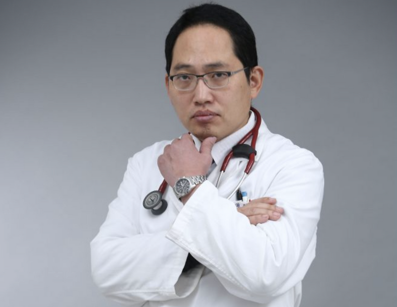 의사 최대집 나이 학력 이력 고향 프로필 (제40대 대한의사협회장)
