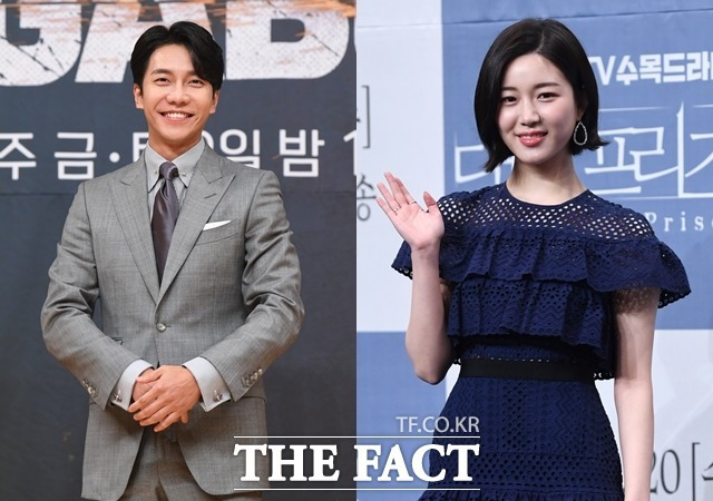 '결혼' 이승기이다인, 팬들 6만개 댓글 중 대다수가 '비난 여론'...충격 속 