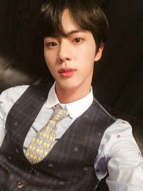 MBTI INTP(인팁) 아이돌 연예인 성격 특징 성향 진 사쿠라 세훈 희승 은지 현식 서호 소연