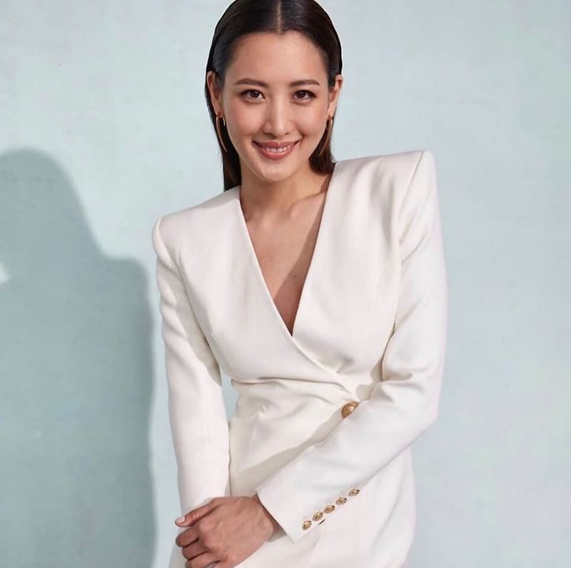 배우 수현 프로필, 본명, 나이, 키, 고향, 학력, 결혼, 소속사