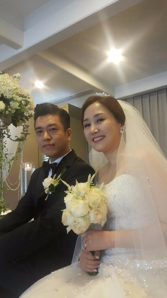 소찬휘 나이 로이 결혼 전남편 직업 이혼 사유 재혼 고향 자녀 가족