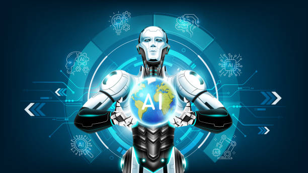 생성형 AI의 미래, 로봇 (feat. 피규어AI)