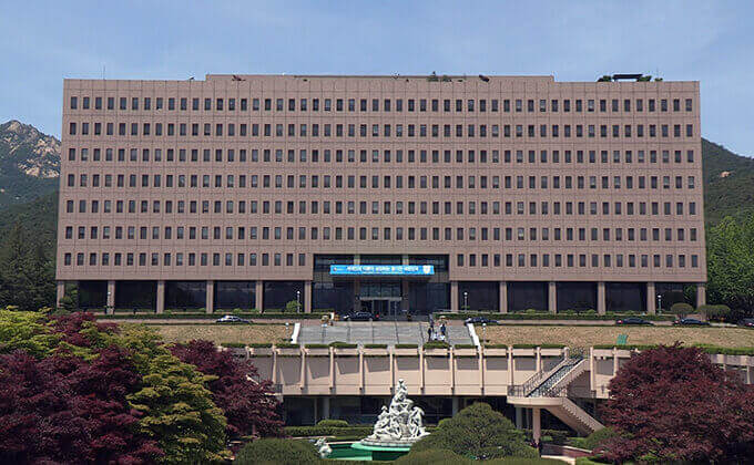 2021년 하반기 검찰 고위 간부 인사이동 내역