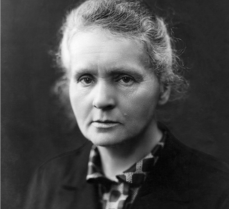 2개의 노벨상 받은 '마리 퀴리'의 논문은 여전히 수세기 동안 지속될 것 Marie Curie’s Papers Are Still Radioactive and Will Be for Centuries