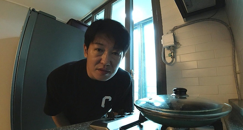 전참시 허성태 출연