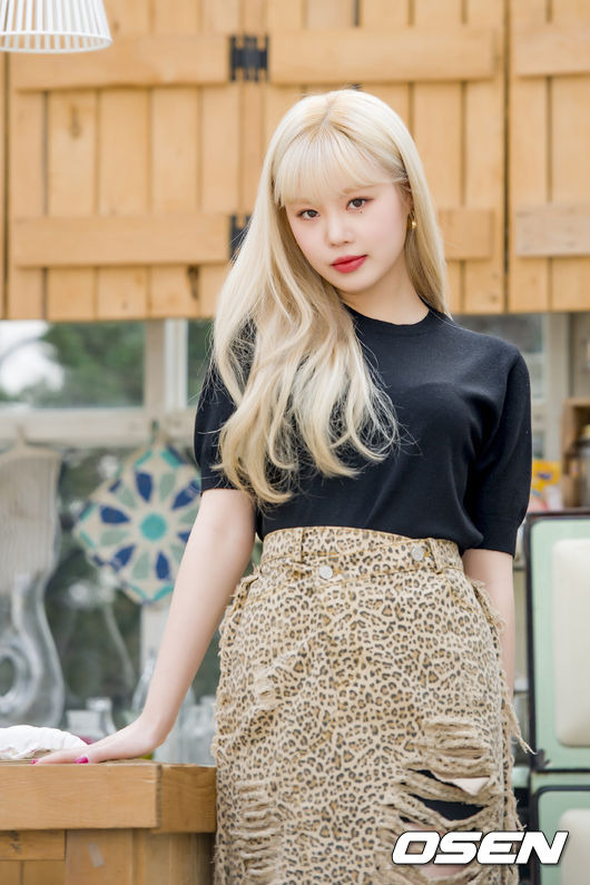 (여자)아이들 수진, 학폭 의혹 6개월 만에 탈퇴 발표한 이유[Oh!쎈 이슈]