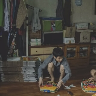 영화 기생충 해석 비하인드 스토리
