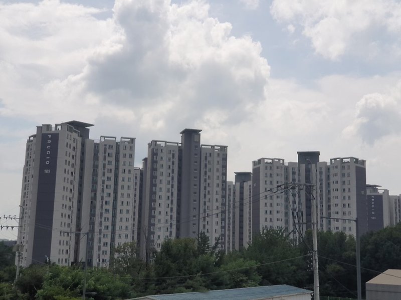 주택청약통장 당첨 주의사항과 돈이 필요해도 해지는 절대 NO!!