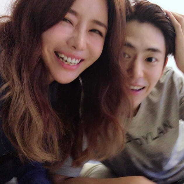 베니 나이 안용준 남편 결혼 와이프 부인 아내 자녀 가족 고향 프로필