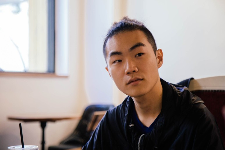쿤디판다 나이 가수 프로필 노래 직업 본명 고향 학력 소속사 비와이