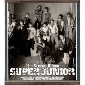 SUPER JUNIOR (슈퍼주니어) Disco Drive 듣기/가사/앨범/유튜브/뮤비/반복재생/작곡작사