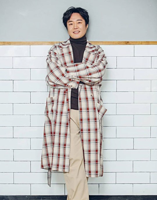 류담, 지난해 '미쉐린' 음식점 대표 딸과 재혼 