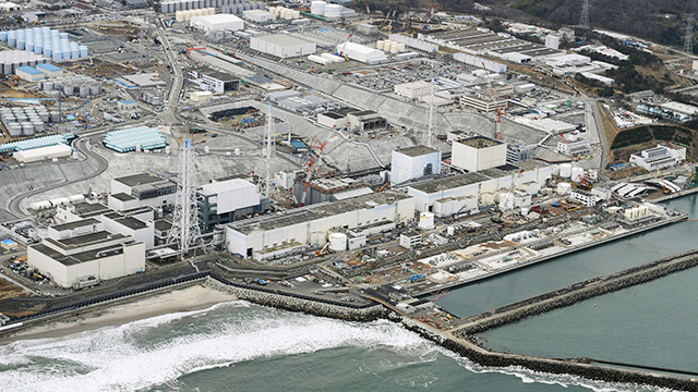 [이슈] 후쿠시마 원전 원자로 내부 손상 심각…콘크리트 녹아 철근 노출